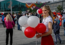 Mitsubishi АВТОШОУ