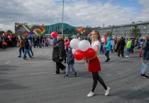 Mitsubishi АВТОШОУ