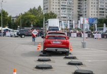 Mitsubishi АВТОШОУ