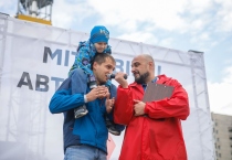 Mitsubishi АВТОШОУ