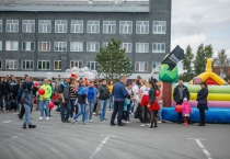 Mitsubishi АВТОШОУ