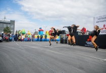 Mitsubishi АВТОШОУ