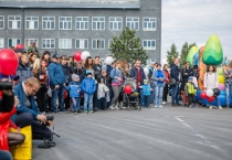 Mitsubishi АВТОШОУ