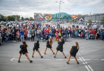 Mitsubishi АВТОШОУ