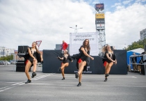 Mitsubishi АВТОШОУ