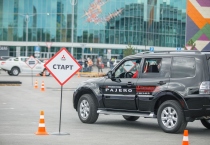 Mitsubishi АВТОШОУ