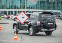 Mitsubishi АВТОШОУ