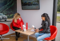 Mitsubishi АВТОШОУ