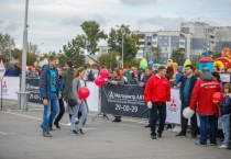 Mitsubishi АВТОШОУ