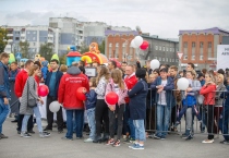 Mitsubishi АВТОШОУ