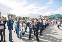 Mitsubishi АВТОШОУ