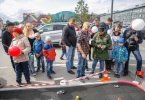 Mitsubishi АВТОШОУ