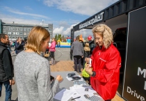 Mitsubishi АВТОШОУ