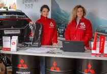 Mitsubishi АВТОШОУ