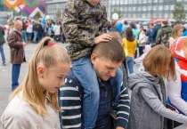 Mitsubishi АВТОШОУ