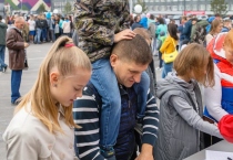 Mitsubishi АВТОШОУ