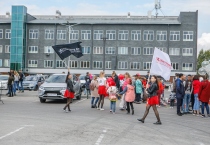 Mitsubishi АВТОШОУ