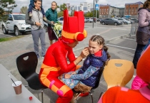 Mitsubishi АВТОШОУ