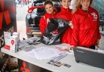 Mitsubishi АВТОШОУ