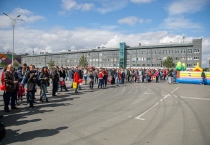 Mitsubishi АВТОШОУ