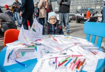 Mitsubishi АВТОШОУ