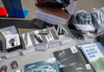 Mitsubishi АВТОШОУ