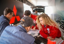 Mitsubishi АВТОШОУ