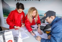 Mitsubishi АВТОШОУ