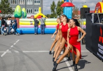 Mitsubishi АВТОШОУ