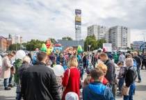 Mitsubishi АВТОШОУ