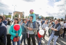 Mitsubishi АВТОШОУ