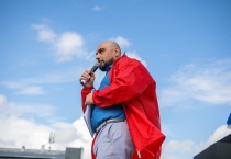 Mitsubishi АВТОШОУ