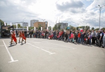 Mitsubishi АВТОШОУ