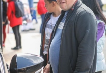 Mitsubishi АВТОШОУ