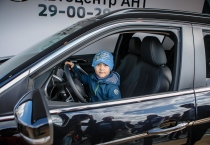 Mitsubishi АВТОШОУ