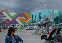 Mitsubishi АВТОШОУ