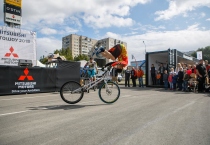 Mitsubishi АВТОШОУ