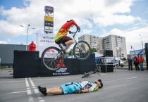 Mitsubishi АВТОШОУ