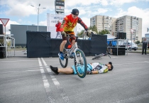 Mitsubishi АВТОШОУ