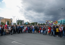 Mitsubishi АВТОШОУ