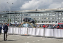 Mitsubishi АВТОШОУ