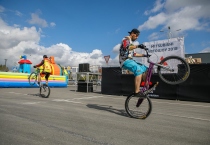 Mitsubishi АВТОШОУ