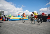 Mitsubishi АВТОШОУ