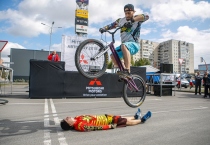 Mitsubishi АВТОШОУ