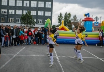 Mitsubishi АВТОШОУ