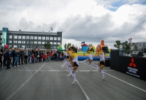 Mitsubishi АВТОШОУ