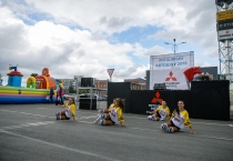 Mitsubishi АВТОШОУ