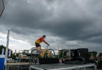 Mitsubishi АВТОШОУ