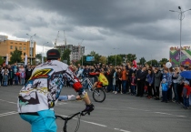 Mitsubishi АВТОШОУ