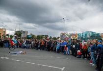 Mitsubishi АВТОШОУ